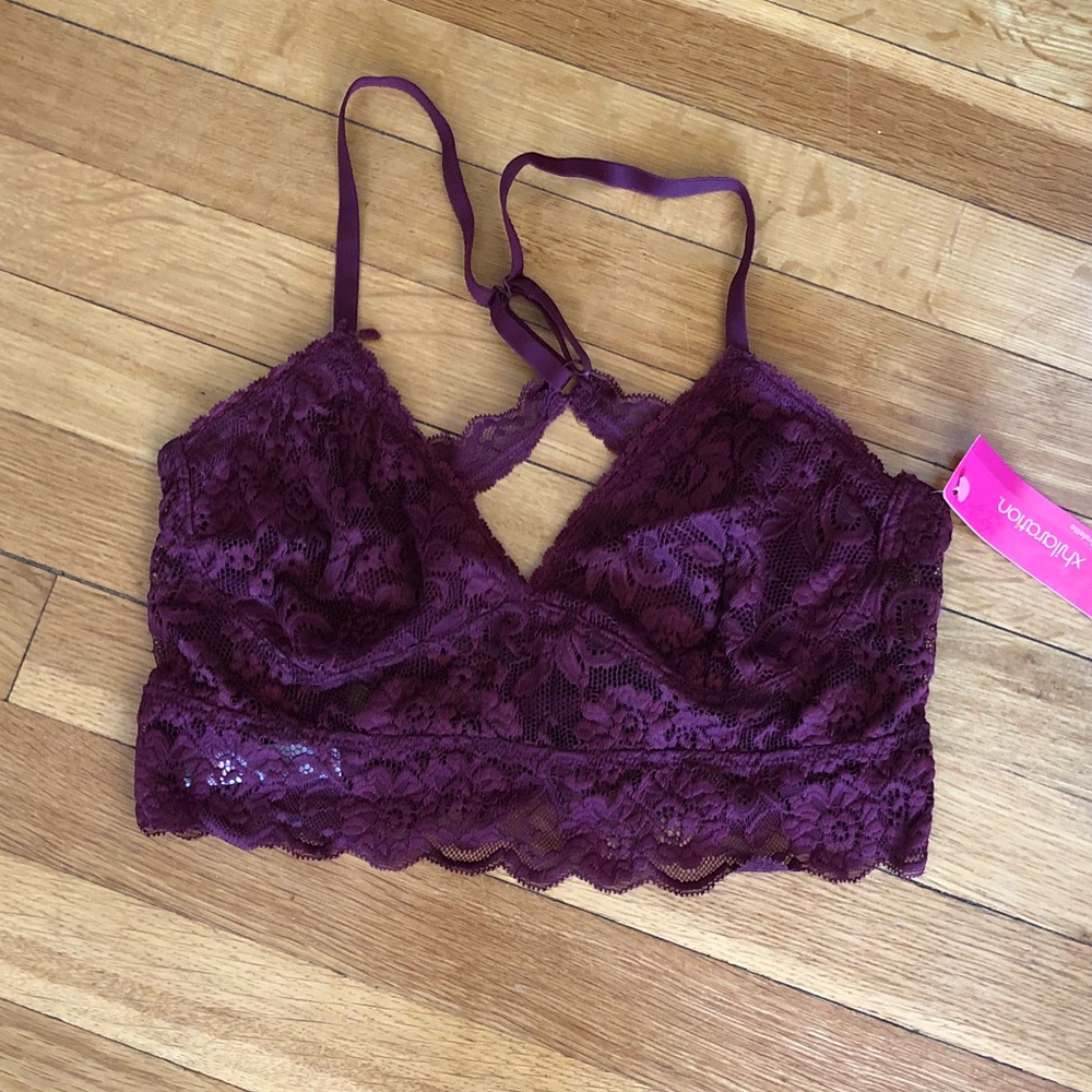 Xhileration Bralette